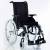 Кресло- коляска инвалидная прогулочная.