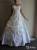 Свадебное платье р-р 46-48