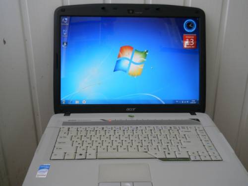  Ноутбук Acer Aspire 5720