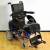 инвалидная кресло-коляска с электроприводом FS111