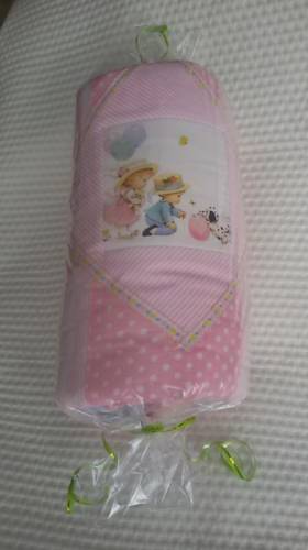  одеяло детское пэчворк (70-100) новое, замечательный подарок малышу