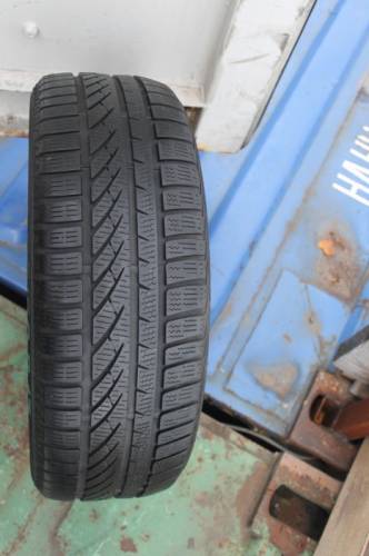 195/65 R15 Continental ContiWinterContact TS 810