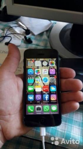 iPhone 5 32gb