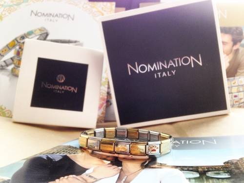 NominatioN Italy original