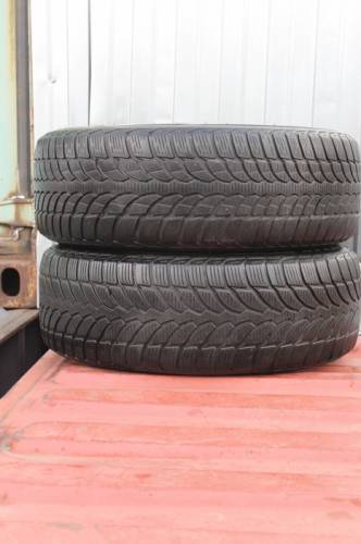 225/45 R18 Bridgestone Blizzak LM25