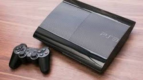 Хочу продать Ps3(500gb) 9 игр