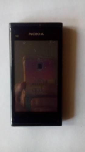 Телефон Nokia N9