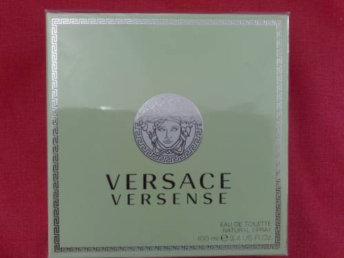 Versace 100 мл, Duty-free
