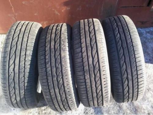 205/55 R16 Bridgestone Turanza ER 300