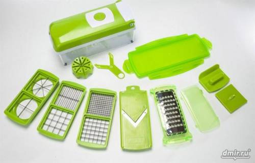 Nicer Dicer Plus