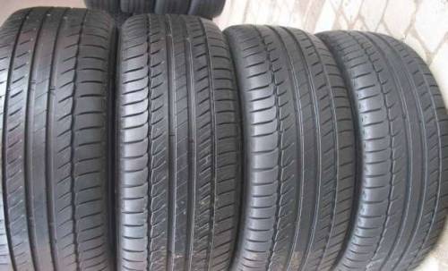 215/55 R16 Michelin Primacy HP