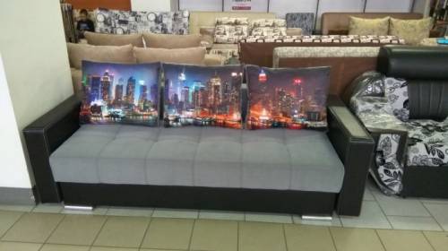Новый диван от производителя