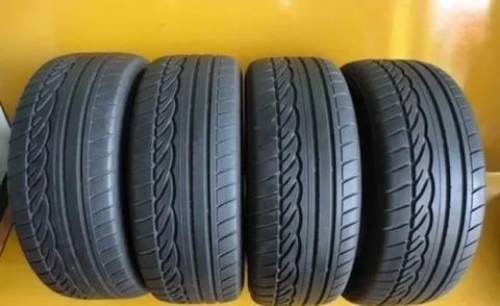 205/55 R16 Dunlop SP Sport 01