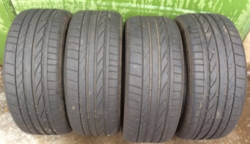 225/45 R17 Bridgestone Potenza RE 050A