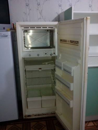 Холодильник“Снежинка 3м “. 