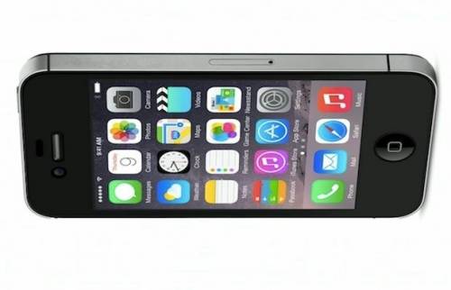 Продам Iphone 4s