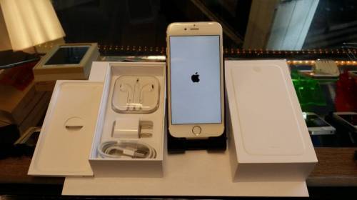 Brandnew Apple iPhone 6 / 6S / Samsung Note 5