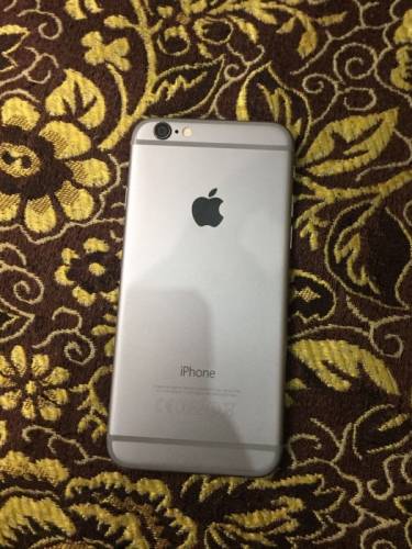 Продаю iPhone 6 64Gb 