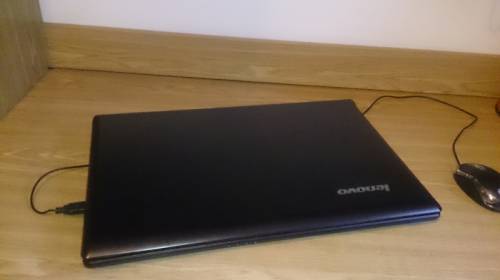 Продам ноутбук Lenovo G780