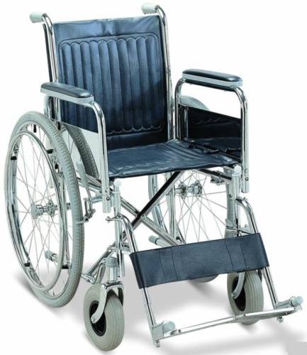 Инвалидные коляски (новая)
