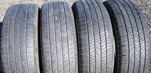 225/65 R17 Yokohama Geolandar H/T G91A