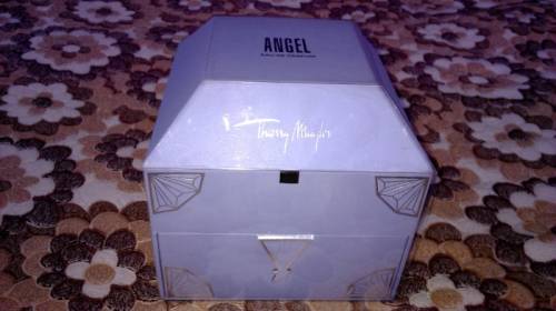 Набор Angel Thierry Mugler