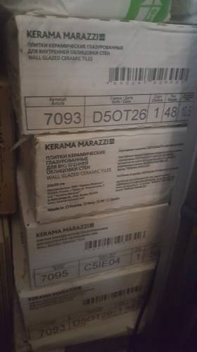 Плитка Kerama marazzi