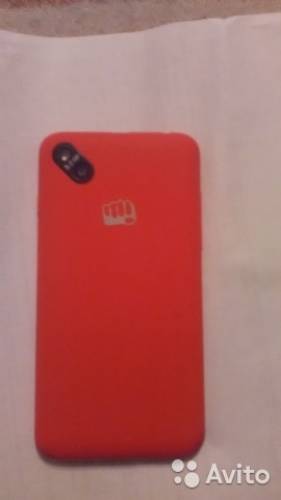 Продам телефон Micromax D303