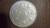 монета старинная.Уткинь 1836