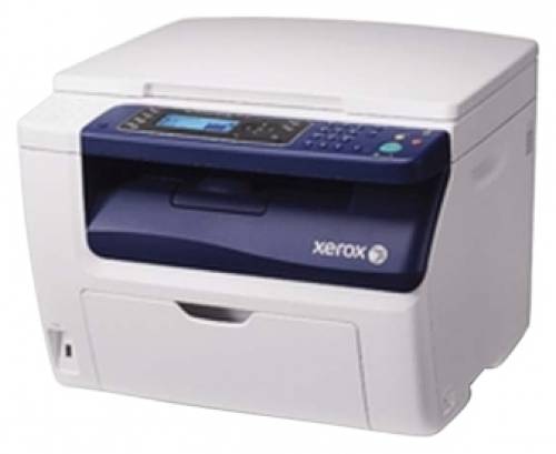 МФУ Xerox WorkCentre 6015