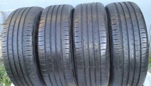 215/55 R16 Continental ContiPremiumContact 5