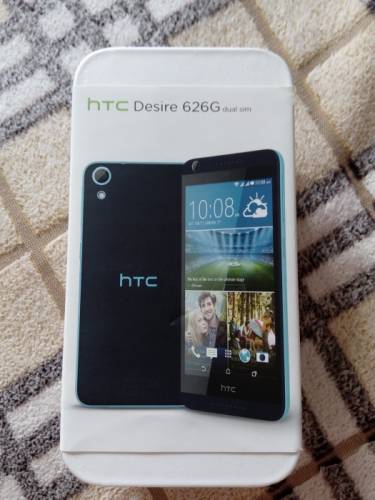 Продам HTC desire 626 G dual sim