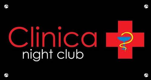 Ночной клуб “Clinica“ никаких депозитов!