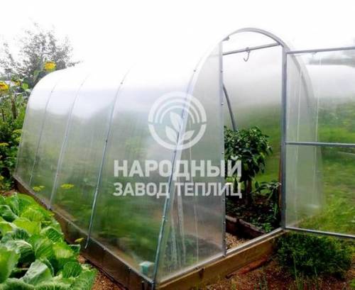 Продажа теплиц в Котласе и районе