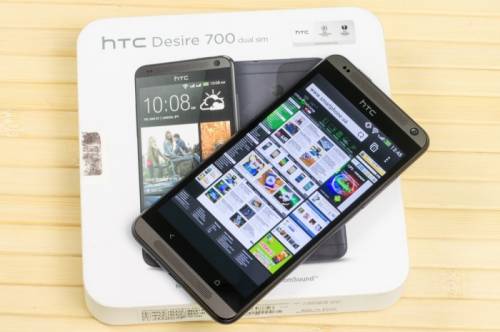 Продам HTC Desire 700 Dual Sim