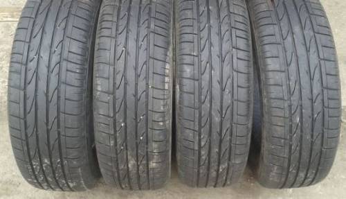 225/45 R18 Bridgestone Dueler H/P Sport Run Flat