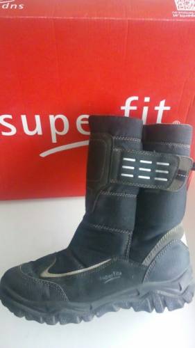 Ботинки Superfit 38 СПб