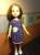 Одежда, платье для кукол Паола Рейна, Paola Reina