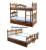 Кровати одно, двух, трехъярусные комоды, шкафы прихожие, диваны, столы из дерева