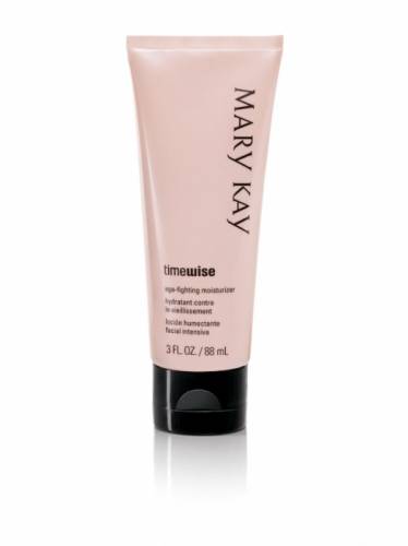 Увлажняющий крем TimeWise® от Mary Kay