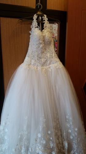 Продам Свадебное платье 