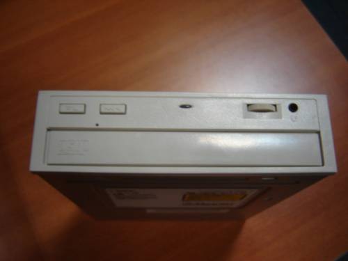 Привод nec cd-rom  reader CD-3002A