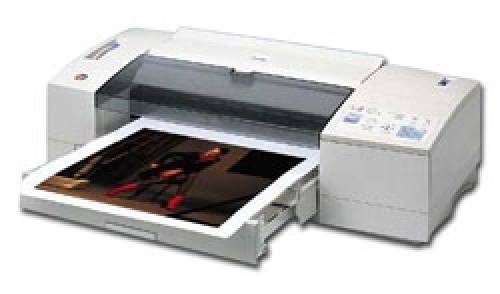 Принтер Epson Stylus Color 3000