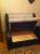 Продам диван односпальный аккордеон 1,2метра ширина спального мест, подлокотники