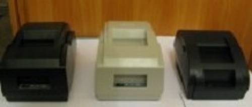 Принтер чеков, термопринтер, чекопечатающая машина.