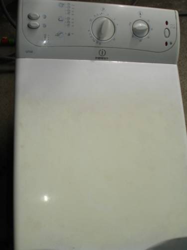 Стиральная машина Indesit WT62