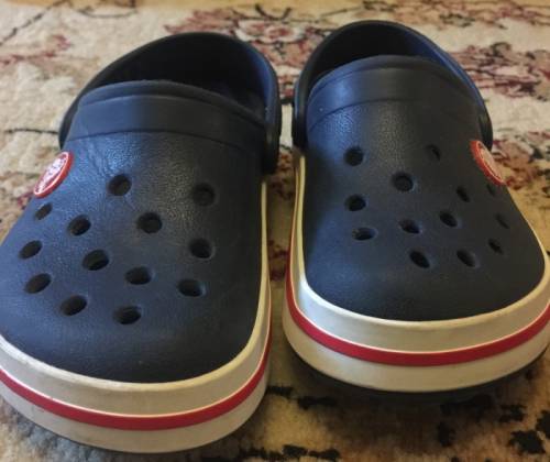 Продам Оригинальные crocs