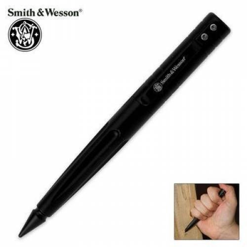 Тактическая ручка Smith & Wesson Tactical Pen