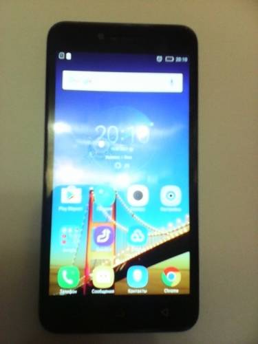 Продам телефон Lenovo A40