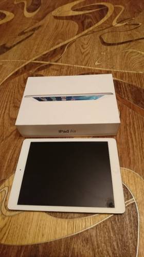 ipad air wi fi 16 gb